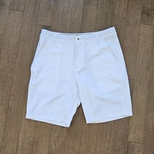 Puma Golf Men's 101 Solid Shorts